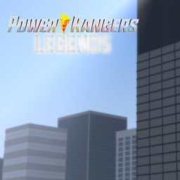Power Rangers Legends - Angel Grove