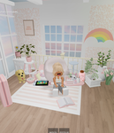 Evie’s adopt me group