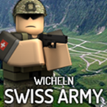 -Swiss Army-