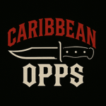 caribbean opps