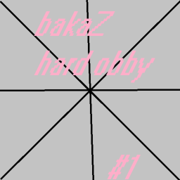 bakaZ hard obby