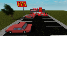 RecDonalds