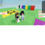 hangout arearobux