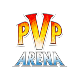 PvP Combat!