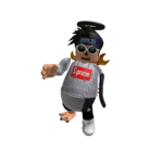 Robux Every Two Days