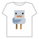 Simple Duck
