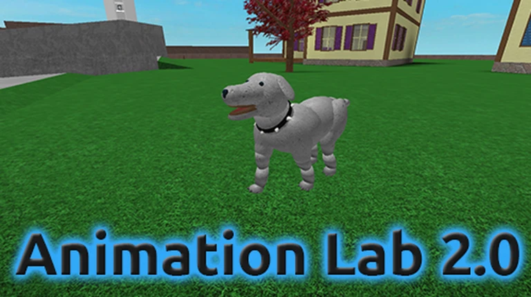 Animation Lab 2 0 Play On Roblox NoFilter