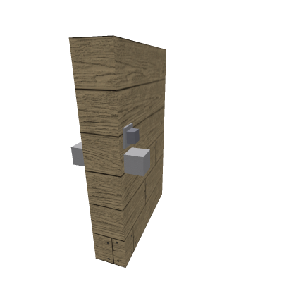 Door lock