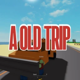 a old trip 🚕 icon