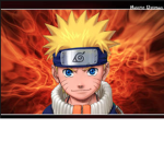 Naruto's World