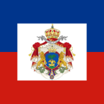 --Empire d'Haïti--