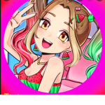 Ibella fangirling
