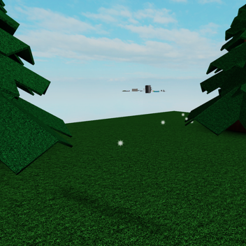 A Short Obby (20 Stages)!