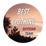 Best Clothing | Russian Team
