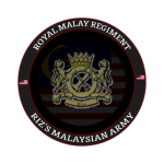 [-TMA-] Royal Malay Regiment