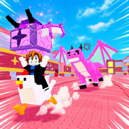 [🍭] Call A Pet icon