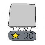 Game Badge Thumbnail