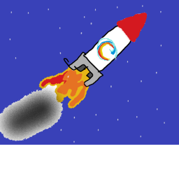 [Alpha] The Rocket (Story + Simulator)