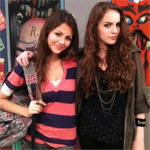 Elizabeth Gillies Fanz