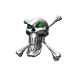 ﻅ fraggers