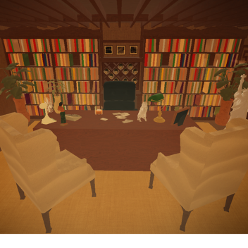 Carmine's Office