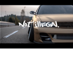 Not Illegal.