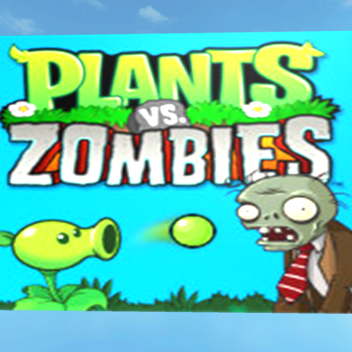 Plants Vs Zombies