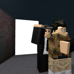 kill chill but in roblox