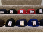 Only barracudas baseball players