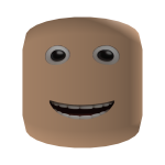 Weird Face