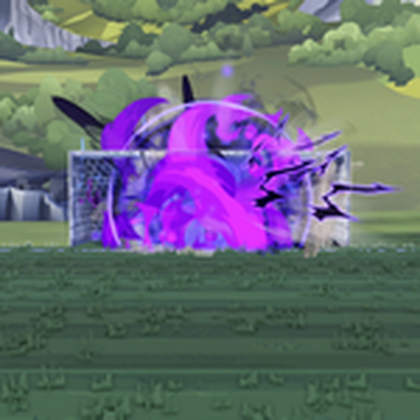Celestial Rift Goal Effect de Illegal Soccer