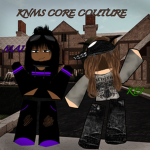 KNM’s Core Couture