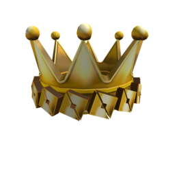 Get Me the Gold Crown of O’s