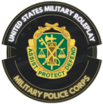 [USMR] Military Police Corps