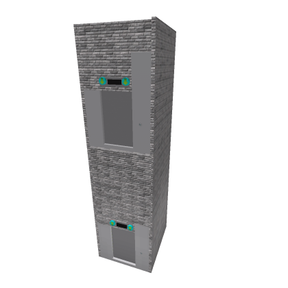 Elevator lifty lifty s' motor