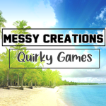 Messy Creations