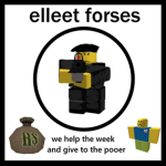 elleet forses
