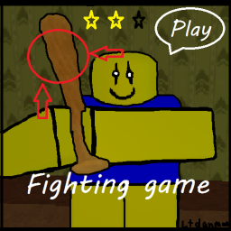 [Spatial Voice chat] Fighting game