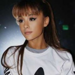 Ariana Grande©