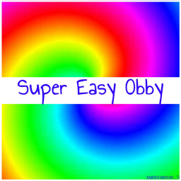 Super Easy Obby [BETA]
