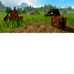 BloxFort