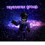 rayeserax group