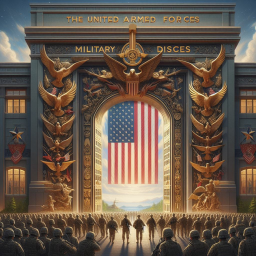 [TUAF] The United Arm-forces Military Academy RP