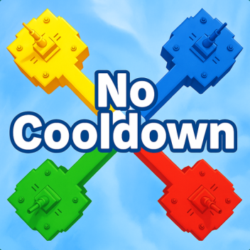 ⚔️ Ultimate Tower War: No Cooldown! ⚔️