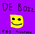 De Boiz