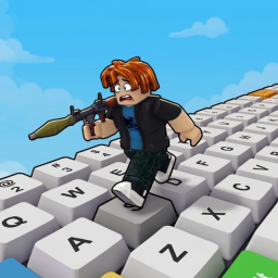 Keyboard Chaos!