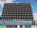 Sans stuff