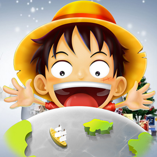 One Piece Tower Defense