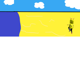 Big Head Beach