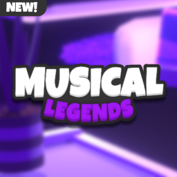 Musical Legends